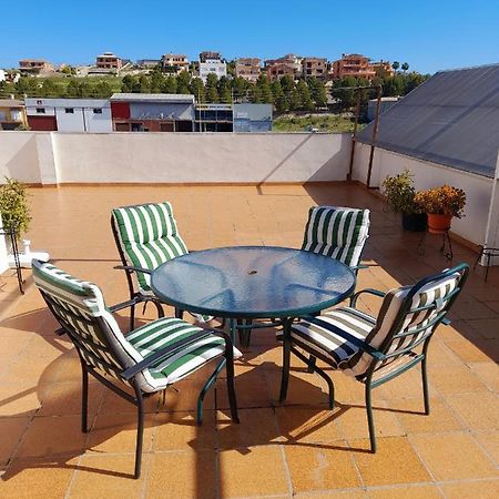 Apartamento San Carlos Баена Екстериор снимка