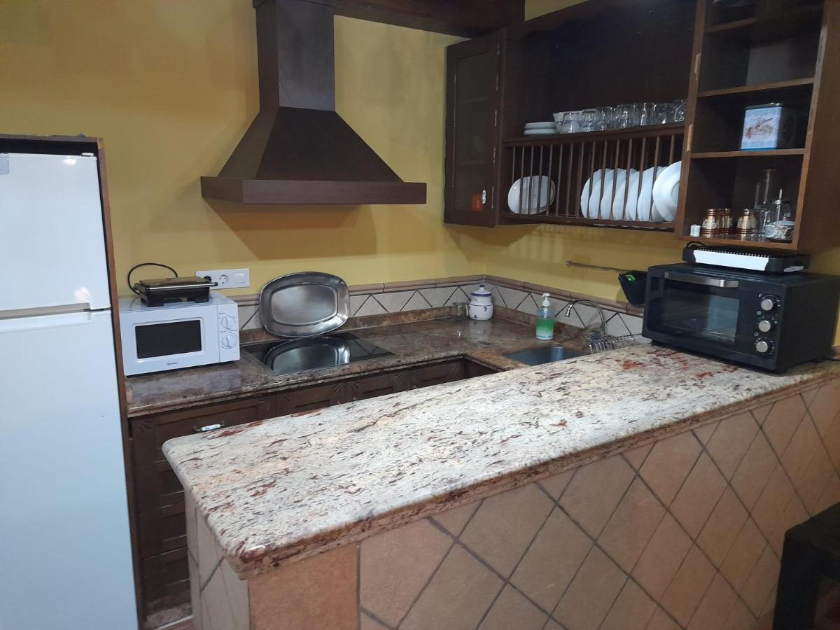Apartamento San Carlos Баена Екстериор снимка