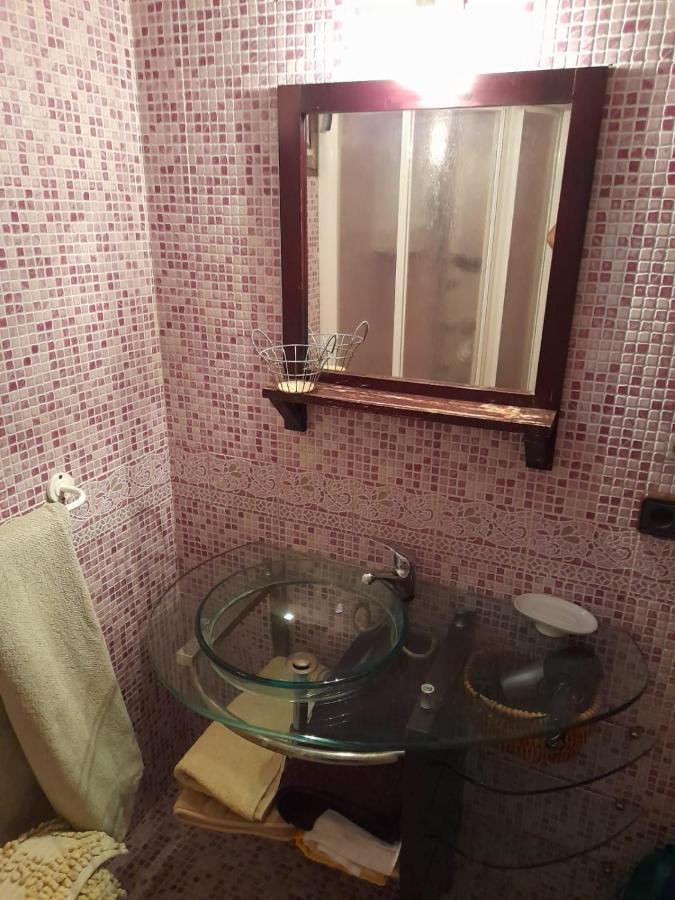 Apartamento San Carlos Баена Екстериор снимка