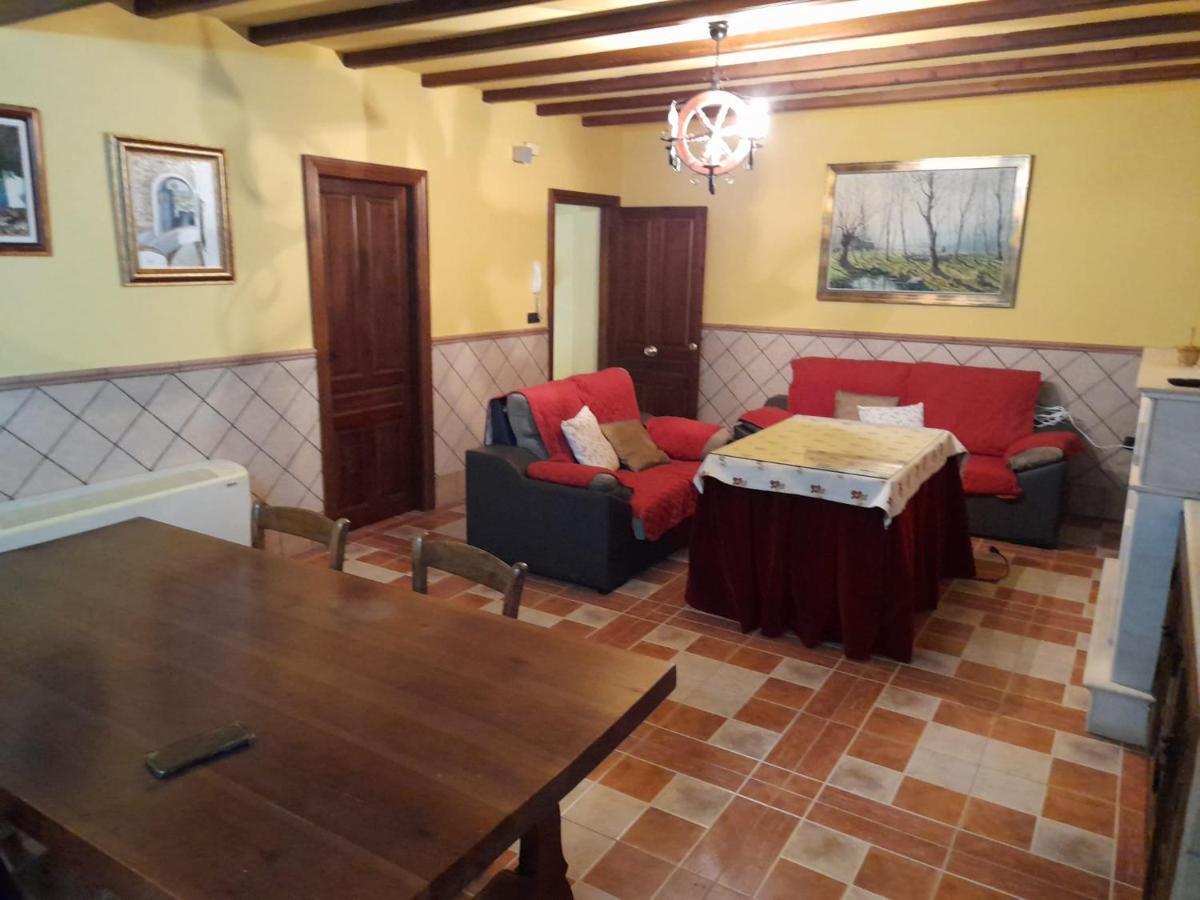 Apartamento San Carlos Баена Екстериор снимка