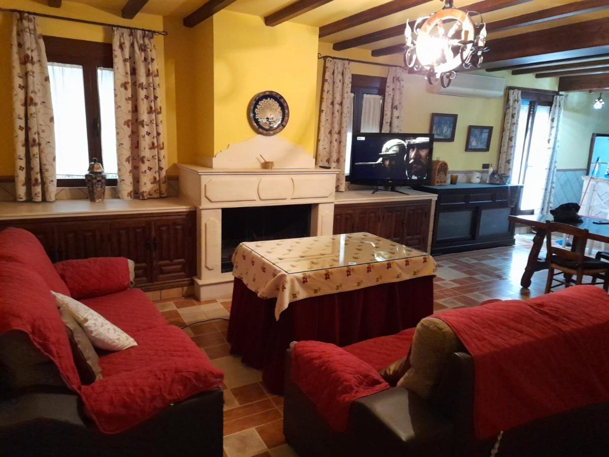Apartamento San Carlos Баена Екстериор снимка