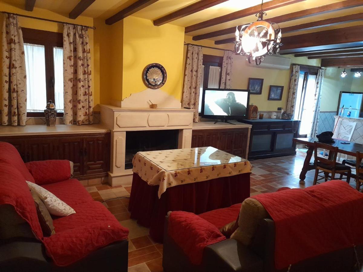 Apartamento San Carlos Баена Екстериор снимка