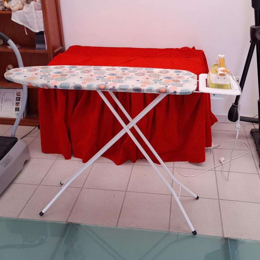 Apartamento San Carlos Баена Екстериор снимка