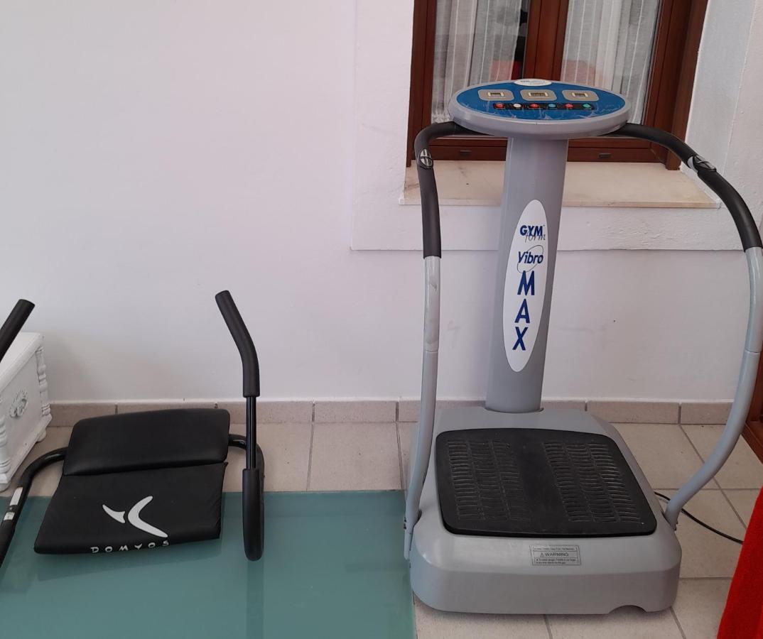 Apartamento San Carlos Баена Екстериор снимка