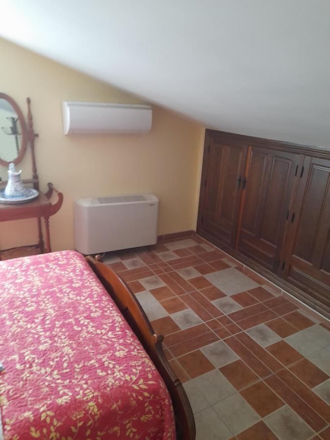 Apartamento San Carlos Баена Екстериор снимка