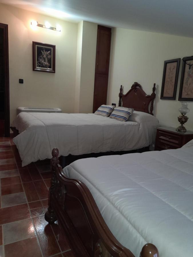 Apartamento San Carlos Баена Екстериор снимка