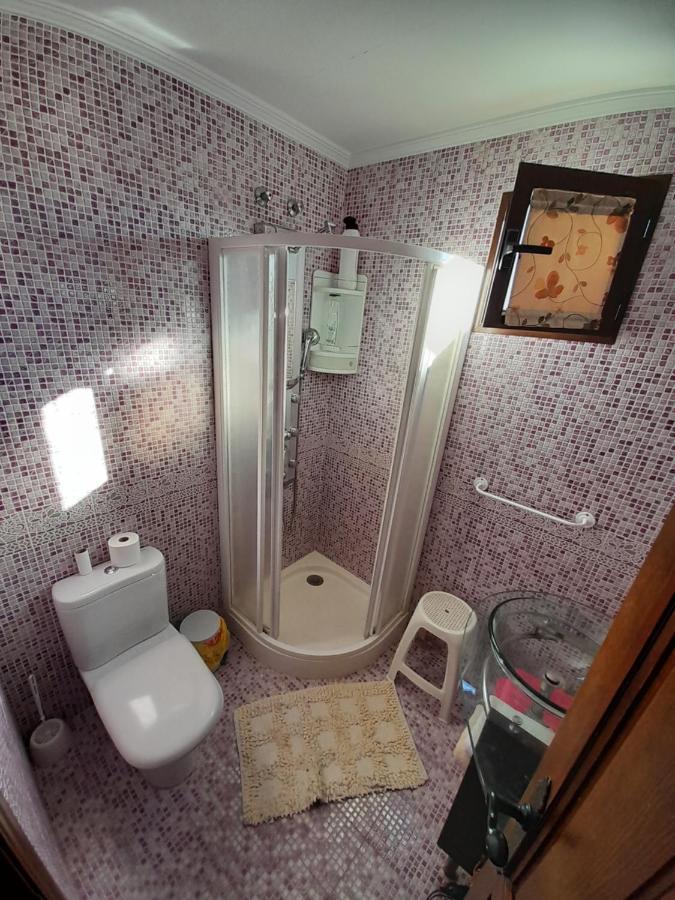 Apartamento San Carlos Баена Екстериор снимка