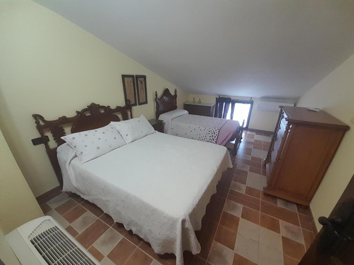 Apartamento San Carlos Баена Екстериор снимка